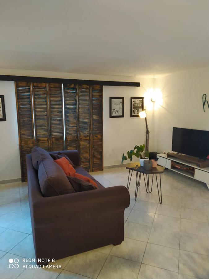 Appartement Giovanna Ceyreste Exterior foto