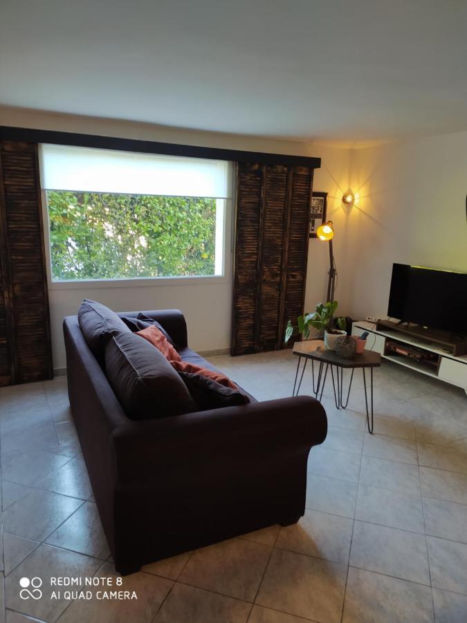 Appartement Giovanna Ceyreste Exterior foto